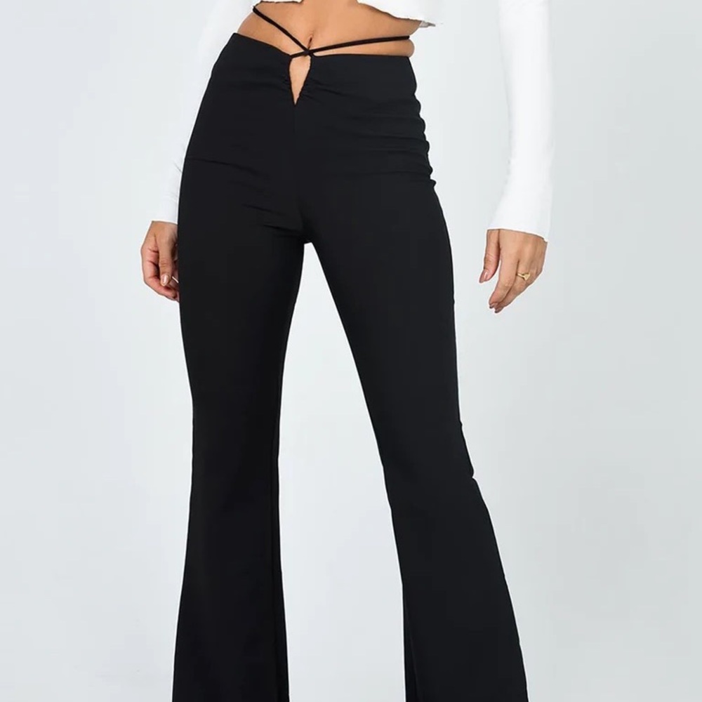 Princess Polly Lovey pant